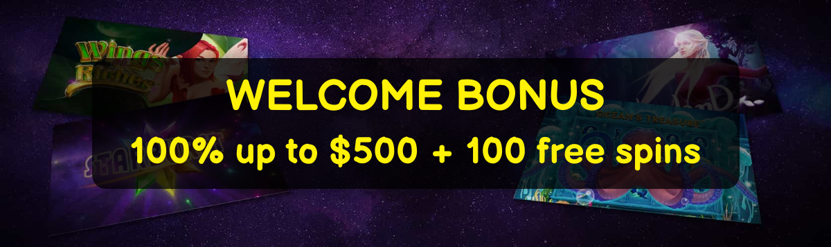 FastPay Casino banner